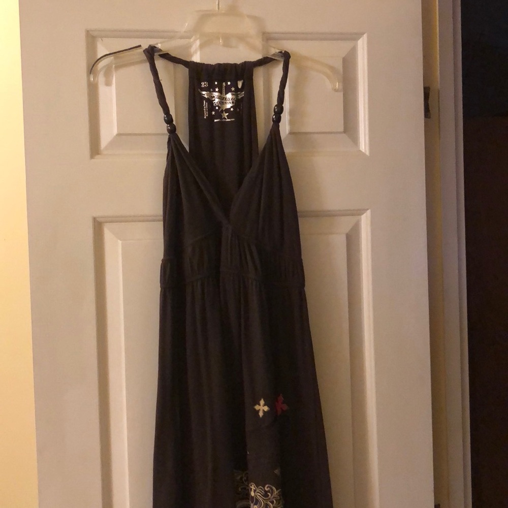 Rock & Roll Cowgirl dress